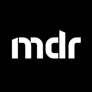 MDR HVAC Logo